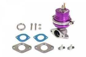 Wastegate zewnętrzny 38mm 0.5-1 Bar