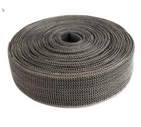 Taśma termiczna DEI czarna 40mm x 3m Bulk