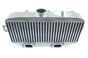 Intercooler Subaru Impreza WRX GC8 2.0T 97-00 Top Mount
