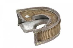 Koc termoizolacyjny na turbiny T25/T28 Titanium