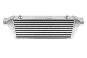 Intercooler 450x175x65 BMW E46 98-07