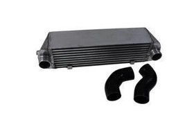 Intercooler BMW E80 E82 E90 E92 N54 BENZYNA 130mm
