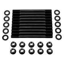 Szpilki głowicy Renault Megane Clio 2.0L F4R 1993-2014 216-4301 ARP