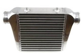 Intercooler 280x300x76