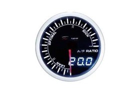 Zegar 52mm AFR Depo Dual