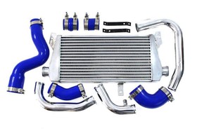 Intercooler Audi A4 B6 Quattro 1.8T 01-05