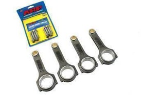 Kute korbowody Volkswagen 1.8T 144mm H-Beam 20mm AISI 4340