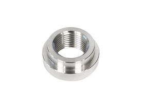 Gniazdo Tuleja sondy Lambda M18x1.5 Aluminium