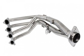 Kolektor wydechowy Honda INTEGRA CIVIC 4-2-1 B-seria