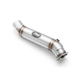 Downpipe BMW E70 X5 E71 X6 35ix 40ix N55