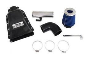 Układ dolotowy Citroen C2 1.6L 16V DOHC VTR 03- – Aero Form PTS-604