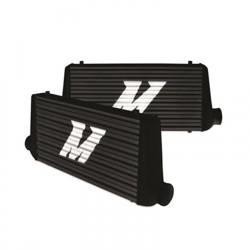 Intercooler M-Line 600x300x76 Tube and Fin czarny Mishimoto
