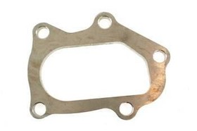 Flansza Downpipe Subaru TD04