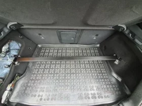 Rozpórka Mercedes A45 tylna skręcana Czarna