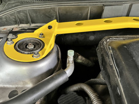 Rozpórka Mazda 6 MPS Czarna