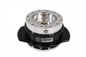 Naba Quick Release Czarna II Gen D1Spec