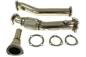 Downpipe Audi A3/S3 8L TT 8N Skoda Octavia 1.8T AWD Decat